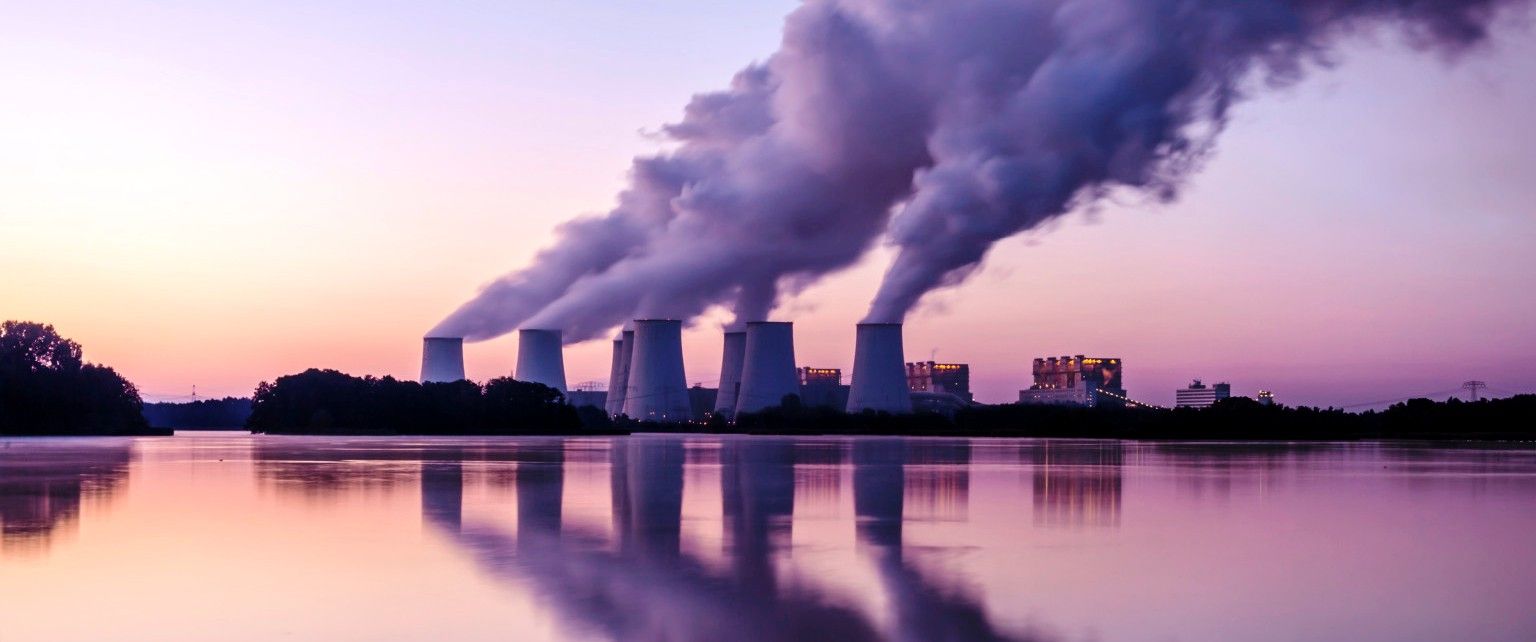 the need emission