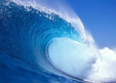 the need waves